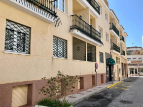 Apartamentos Niña de Oro, Torremolinos